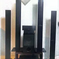 سینمای خانواده سونی اصل بی سیم