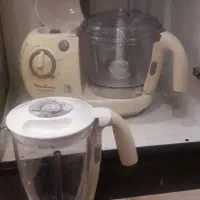 سرخ کن و ابمیوه گیری و غذا ساز