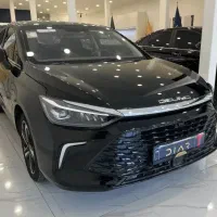 بیجینگ U5/صفر/اخرین محصول دیارخودرو/نقدواقساط