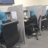 کارشناس فروش بازاریابی تلفنی جهت هلدینگی معتبر|استخدام بازاریابی و فروش|تهران, صادقیه|دیوار