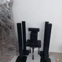 ساعت چوبی|سیستم صوتی خانگی|تهران, مسعودیه|دیوار