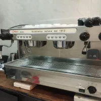 دستگاه اسپرسو جیمبالی ام ۲۷/۲۰۱۷