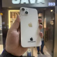 آیفون ۱۳نرمال ۱۲۸گیگ با مهلت تست در تمامی رنگ ها