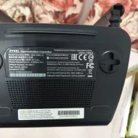 مودم روتر مارک زاکسل