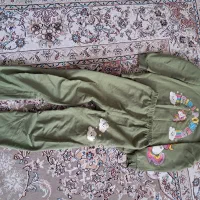 لباس دخترانه|کفش و لباس بچه|بوکان, |دیوار