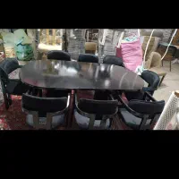 نهارخوری|میز و صندلی غذاخوری|تهران, شهرک ولیعصر شمالی|دیوار