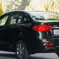 جک J4 اتومات مدل 1402|خودرو سواری و وانت|کرج, مهرویلا جنوبی|دیوار