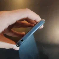 گوشی Redmi 12c سالم و بدون خط و خش|موبایل|تهران, ارم|دیوار