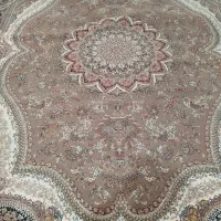 فرش 12متری 700شانه ای گردوی