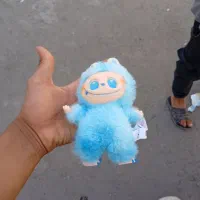 لبوبو|اسباب‌بازی بچه|خوی, |دیوار