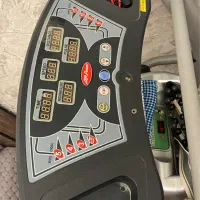 فوری فوری فروش تردمیل به علت کمبود جا فوری فوری