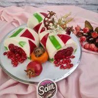 دسر،ژله،چیزکیک،تیرامیسو،کیک یلدایی|خدمات پذیرایی، مراسم|ساوه, |دیوار