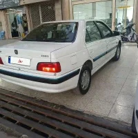 پژوپارس سال مدل ۹۲ شاسی پلمپ کم کار|خودرو سواری و وانت|گنبد کاووس, |دیوار