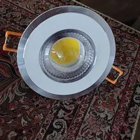 هالوژن و لامپ