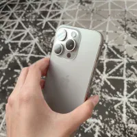 گوشی آیفون ۱۵پرو