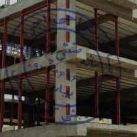 نصب والپست،وادار،منقطع سازه صنعتی پارس