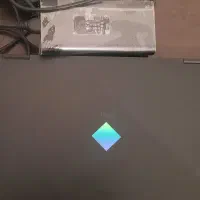 لب تاپ اچ پی اومن 16