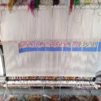 فروش قالی ابریشم
