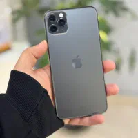 iPhone 11 Promax آیفون ۱۱ پرومکس