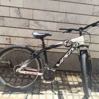 دوچرخه ویسا ۲۶