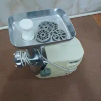 چرخ گوشت و وایرشمع پرایدی کاربرات|خردکن، آسیاب، غذاساز|رباطکریم, رباطکریم|دیوار