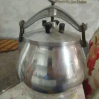 زود پز خمره ای ۱۰لیتری نو