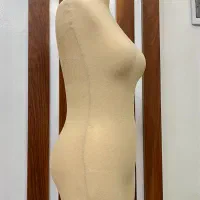 مانکن خیاطی|لوازم خیاطی و بافتنی|رشت, انصاری|دیوار