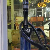 قلیان سپاپی