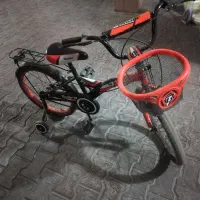 دوچرخه سایز 20