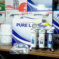 تصفیه آب PURE LINE تمام تایوان