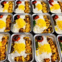 غذای شرکتی