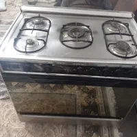 گاز فر دار|اجاق گاز و لوازم برقی پخت‌وپز|سقز, |دیوار