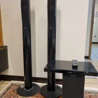 سینما خانگی