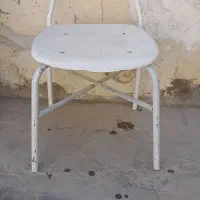۳ عدد صندلی سالم ۷۵۰ هزار