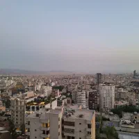 رهن و اجاره ۲۲۰متر نیاوران ویو دار تراس بزرگ