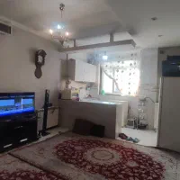 ۴۵متر/آسانسور دار/شیک و نورگیر/قیمت سرمایه گذاری|فروش آپارتمان|تهران, عباسی|دیوار