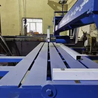 دستگاه اب بر .سنگ و سرامیک.فرز ابی|ماشین‌آلات صنعتی|اهواز, شهرک الهیه|دیوار