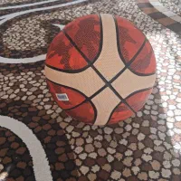 تو‌پ بسکتبال مدل GL7X|ورزش‌های توپی|شیراز, انجیر|دیوار