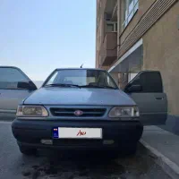 پراید مدل 1387|خودرو سواری و وانت|سنندج, |دیوار