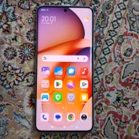 شیائومی Xiaomi note 13 pro plus