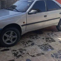 پژو 405|خودرو سواری و وانت|خاش, |دیوار