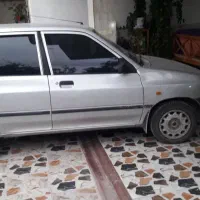 پراید مدل 90 sl