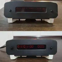 تعمیر دیسپلی ساعت ۲۰۶ و ۲۰۷ و قطعات برقی