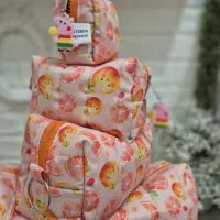 کیفهای ملیکا