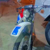 ایکسل فنی به شرط بدون ایراد 90درحد فابریک|موتورسیکلت|شاهین دژ, |دیوار