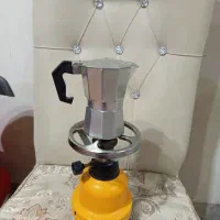 روکش پژو پارس درحد نو قهوه ساز و اسپرسو