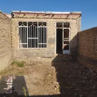 فروش خانه ویلایی نیمه ساز 100متری انتهای چمران 34