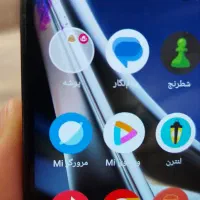 گوشی پوکو x4proال سی دی ضربه خورده ولی کار میکنه|موبایل|بیرجند, |دیوار