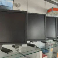 مانیتور del/hp%نوع کاربری % اداری % خانگی