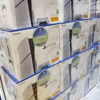 ps5 اسلیم دیجیتال و استاندارد|کنسول، بازی ویدئویی و آنلاین|رشت, پیرسرا|دیوار